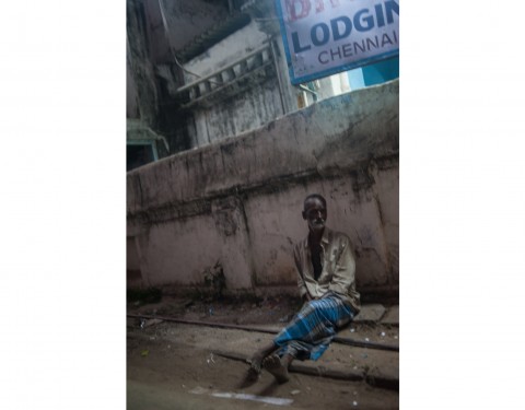 Tes yeux me souriaient