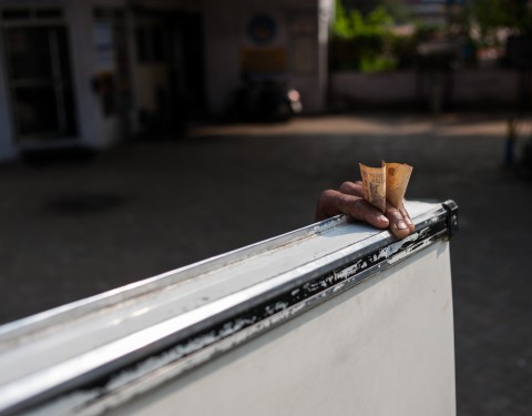 Tes yeux me souriaient