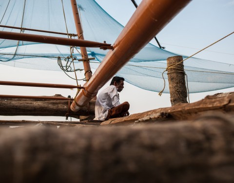 Tes yeux me souriaient