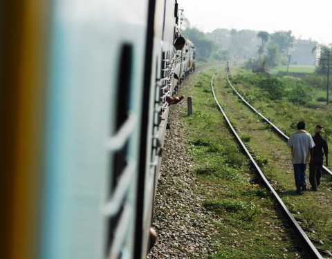 Tes yeux me souriaient