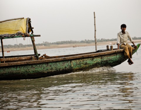 Tes yeux me souriaient
